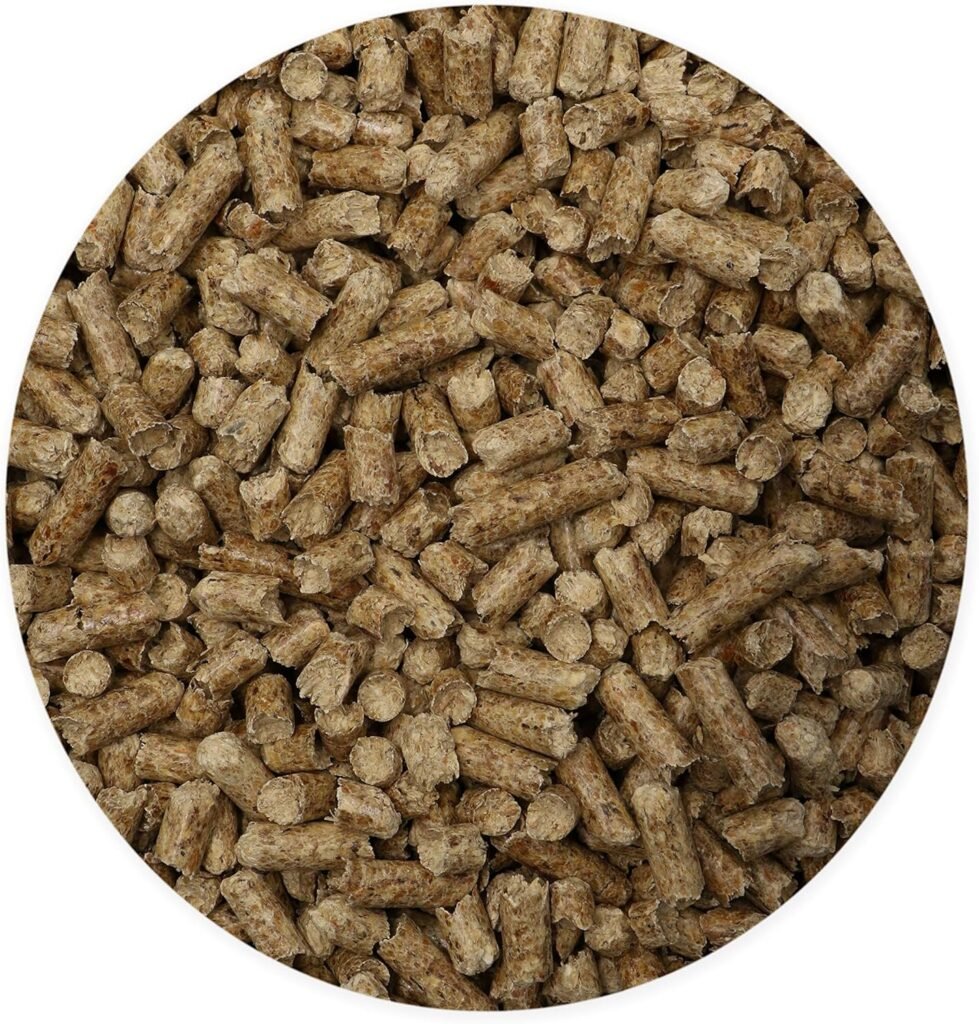 Pellets