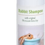 Shampoo para Conejos